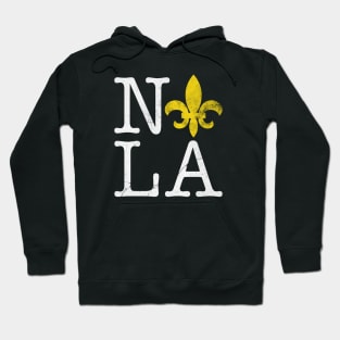 NOLA Love Hoodie